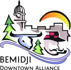 Bemidji Downtown Alliance Logo (3)