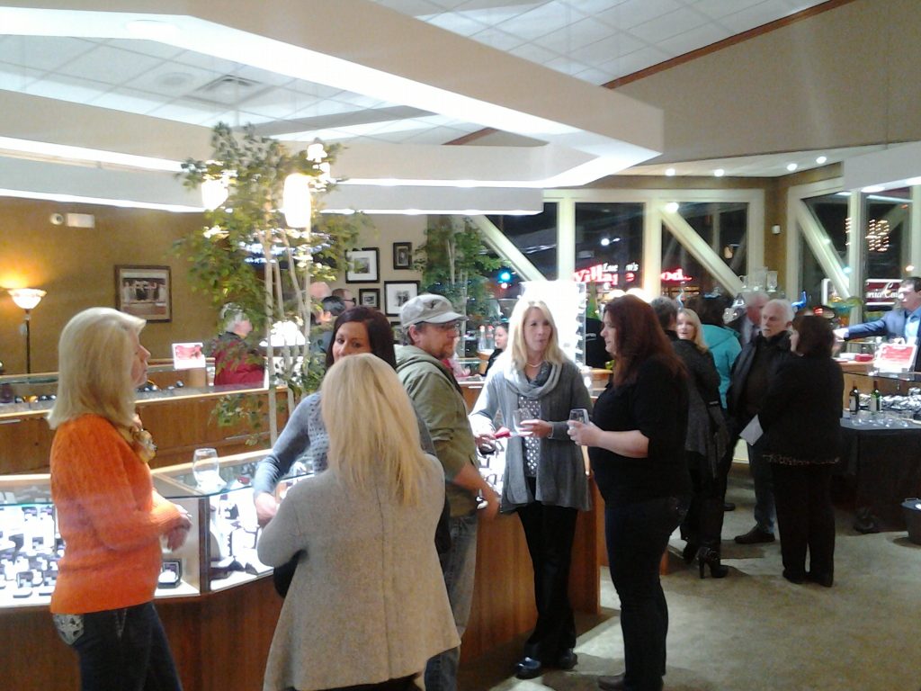 Business After Hours Showcase - Bemidji Area Chamber of Commerce