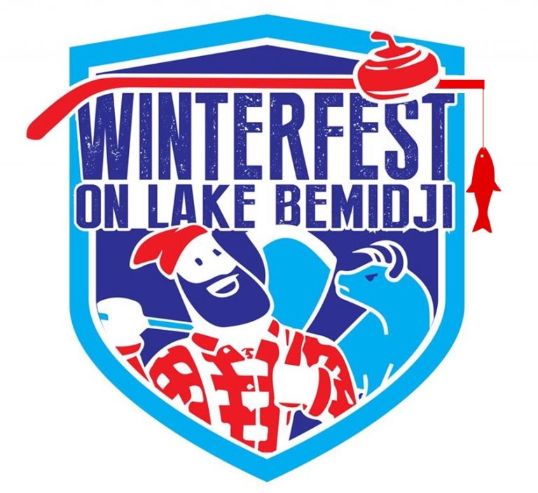 Winterfest On Lake Bemidji Bemidji Area Chamber Of Commerce