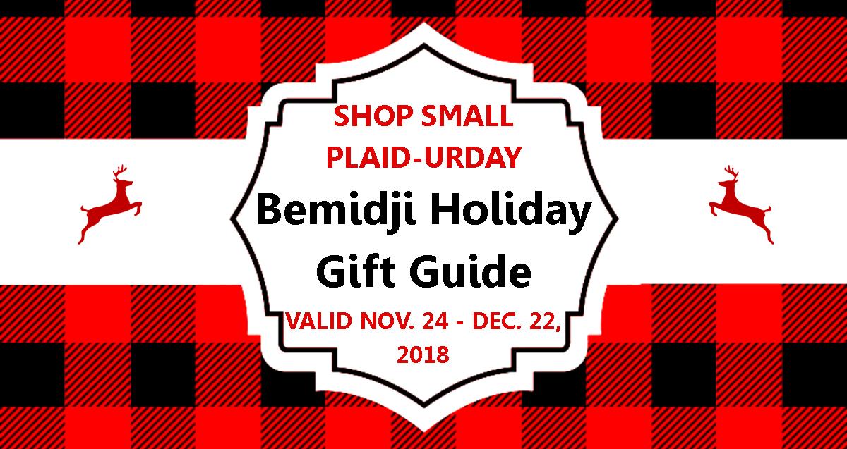 Shop Small Plaidurday_header Shop Small Plaidurday_header