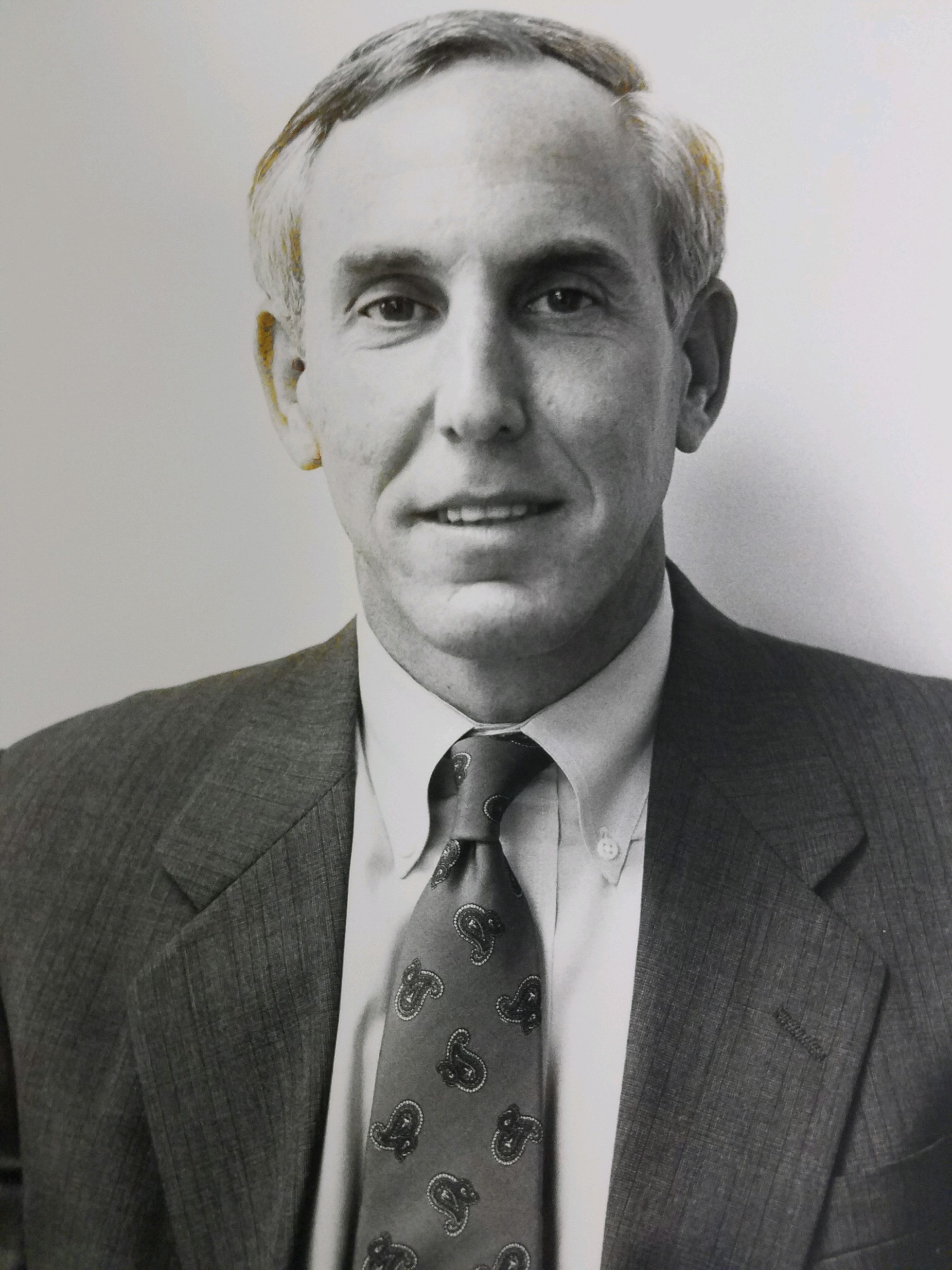 Past Presidents - Coastal Virginia Building Industry Association