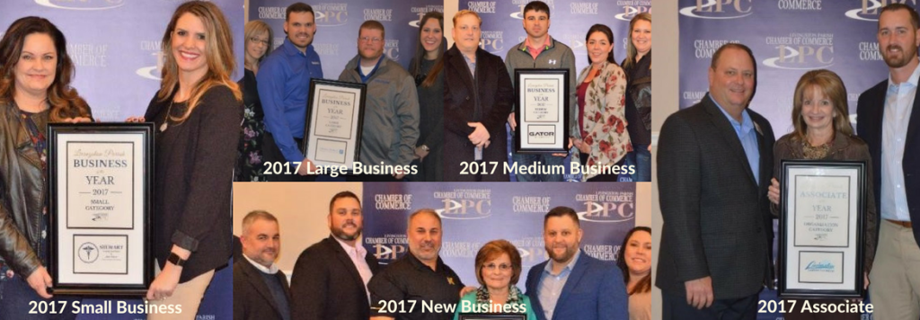 BusinessOfYearGroup BusinessOfYearGroup