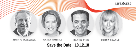 L2L Save the Date Banner 2018 L2L Save the Date Banner 2018