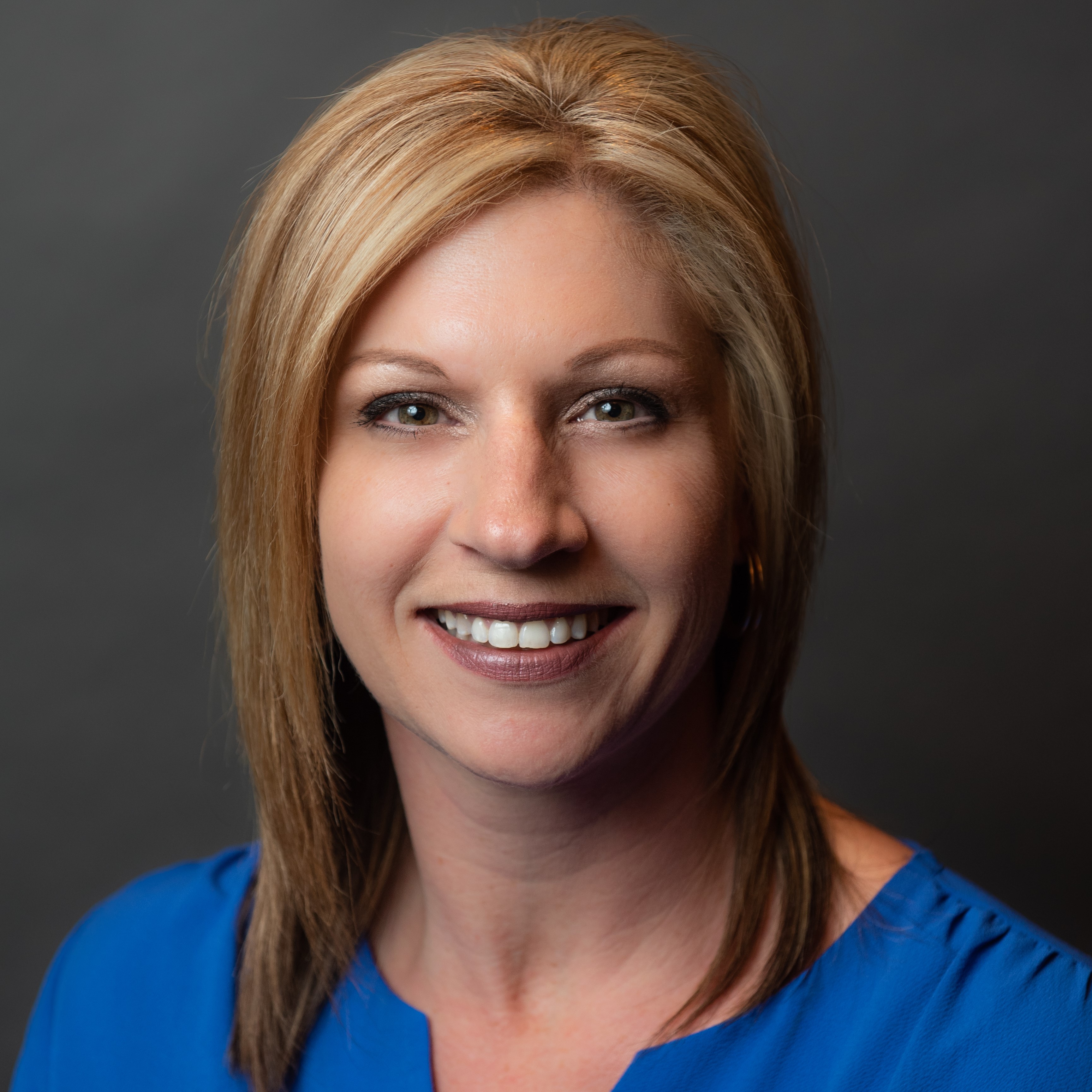 lori johnson headshot square Lori Johnson