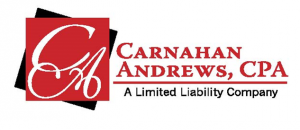 Carnahan Andrews logo