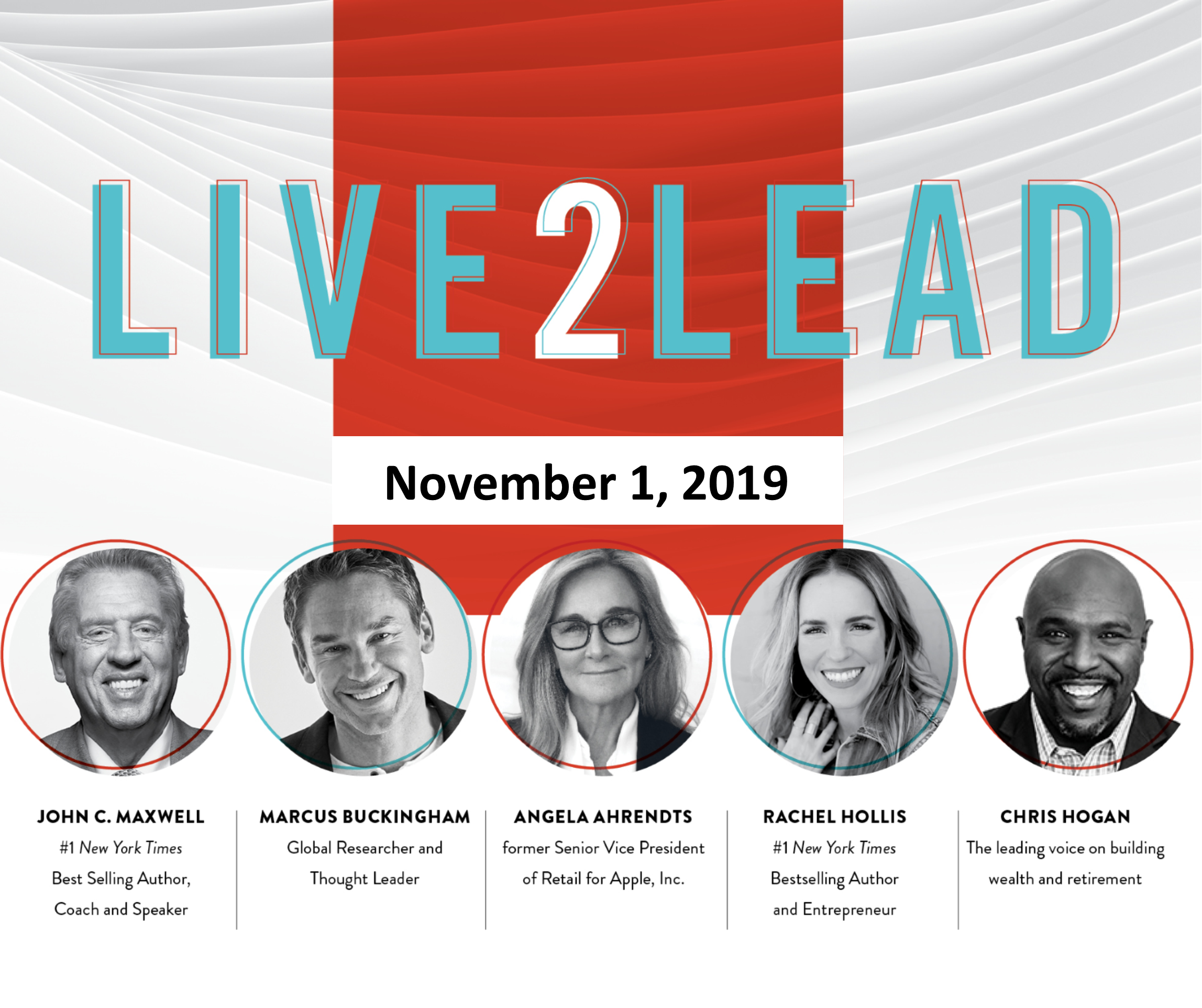 L2L Image w-Date & Speakers L2L Image w-Date & Speakers