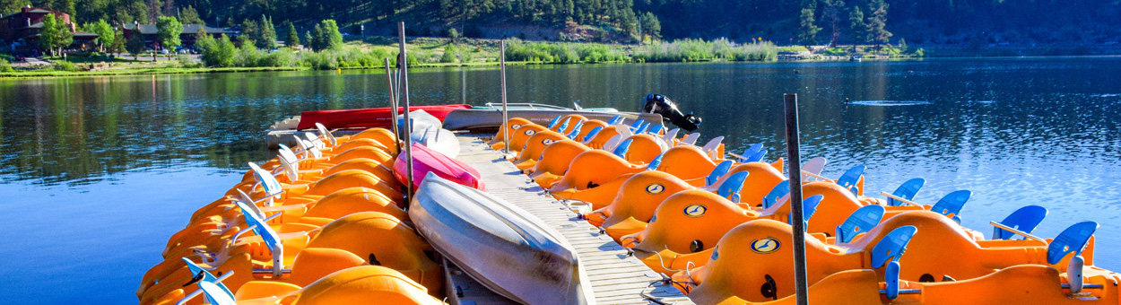 Evergreen, Colorado - Evergreen Area Chamber of Commerce