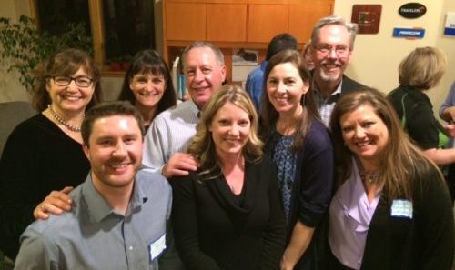 mixer feb 2017 Building Business Relationships!
