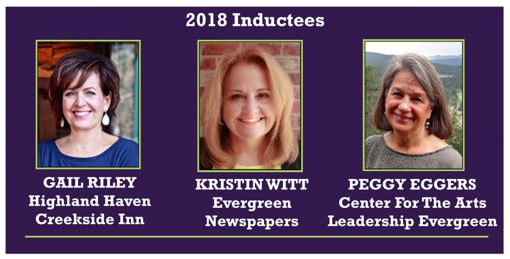 2018 Winners For Web 2018 Winners For Web
