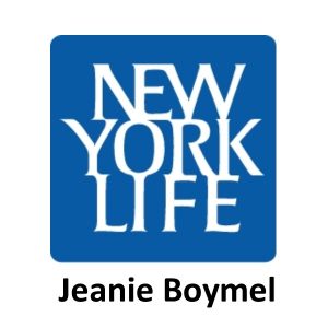 Jeanie Boymel - New York Life