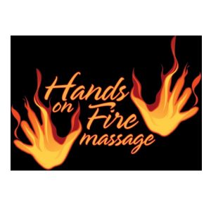 Hands on Fire Massage
