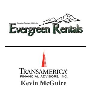Banner Sponsors