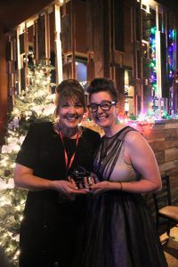 IMG_0161 New Business of the Year award winner: Rpm Agency