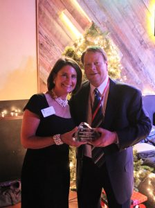 IMG_0175 Business of the Year award winner: Anderson Insurance Agency