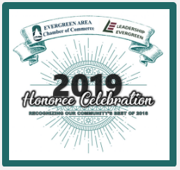 Honoree Celebration Logo