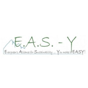 Evergreen’s Alliance for Sustainability + You