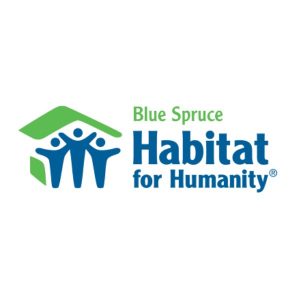 Blue Spruce Habitat for Humanity