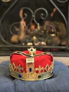Blog Wars Crown Blog Wars Crown