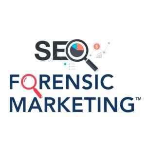 SEO Forensic Marketing