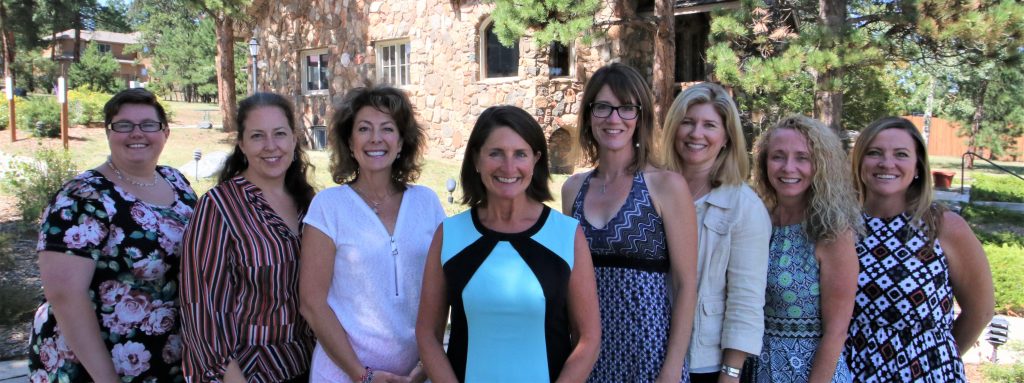 2019 Chamber staff 2019 Chamber staff