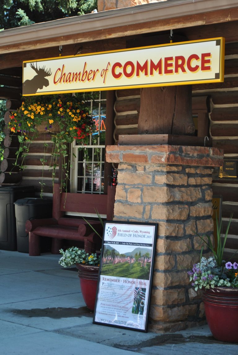 About Us Cody Country Chamber of Commerce