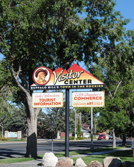 chamber sign