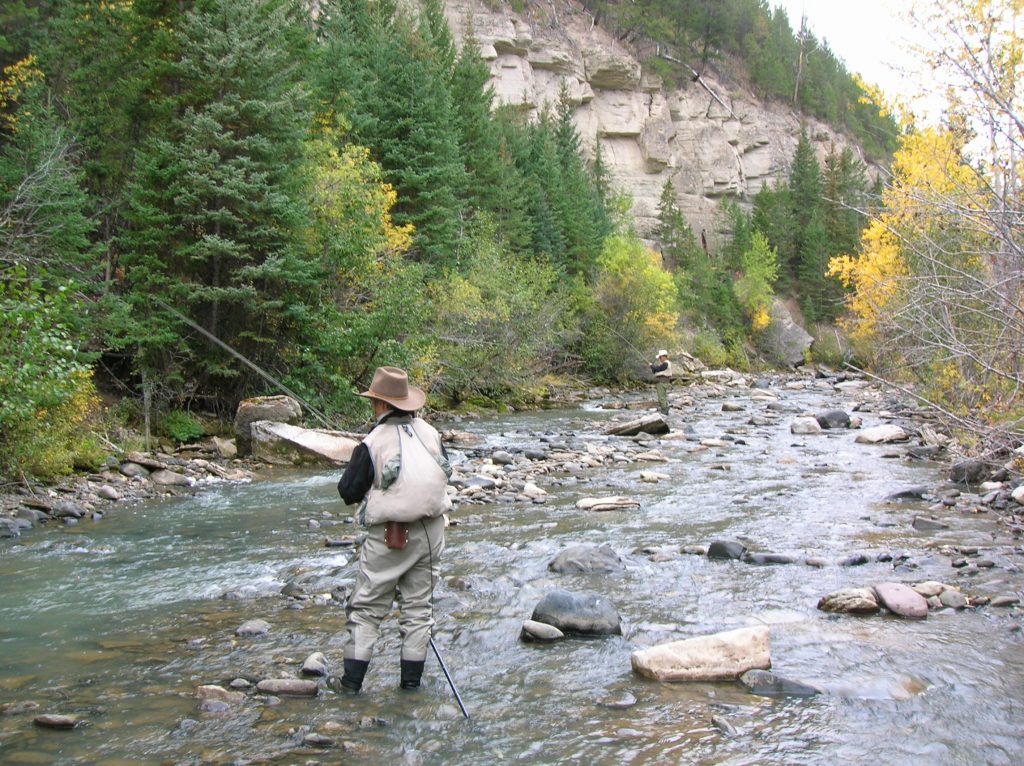 Outdoor Recreation - Cody Country Chamber of Commerce