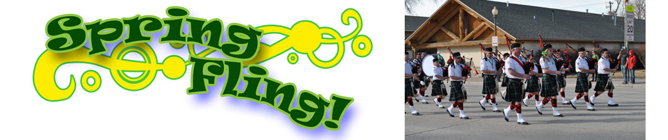 Events Spring banner Events Spring banner