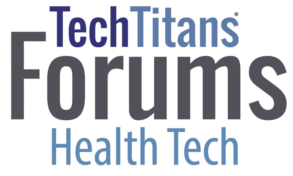 Health Tech Forum - Tech Titans