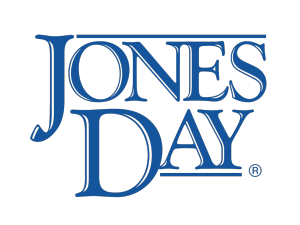 Jones Day Law Firm