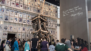Newseum Newseum