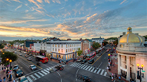 georgetown georgetown