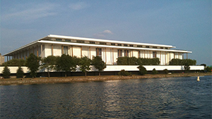 kennedy center kennedy center