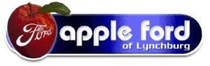Apple Ford Logo - Copy