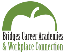 Bridges-Career-Academics-And-Workplace-Connection-Logo