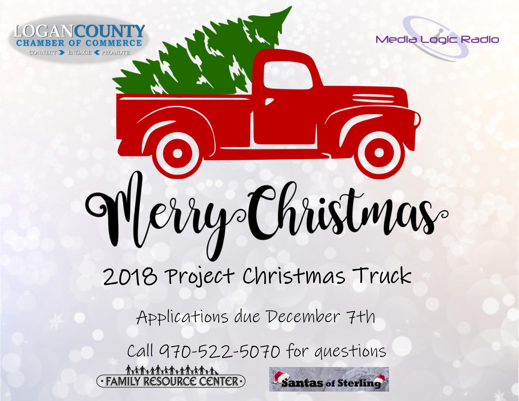 2018 Flyer 2018 Flyer