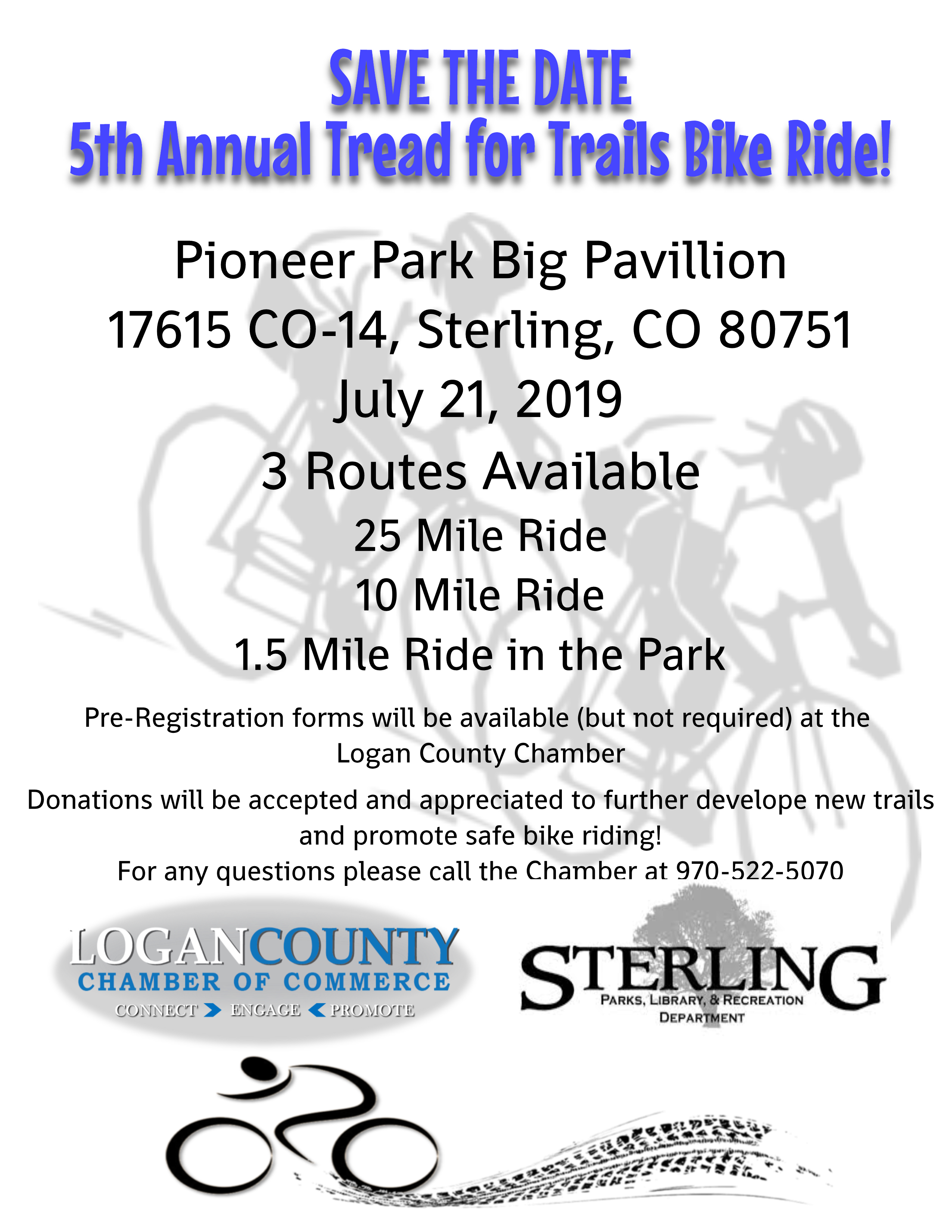 Tread for Trail (003) Tread for Trail (003)