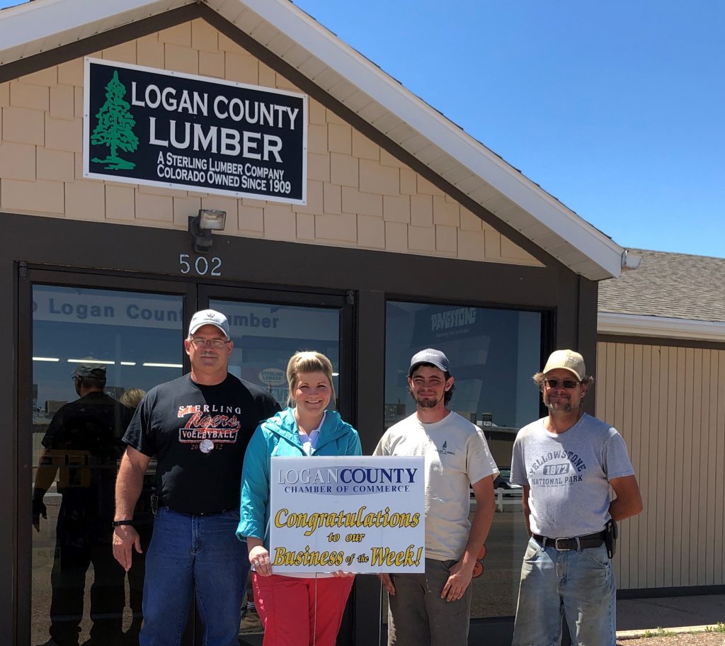 Logan County Lumber