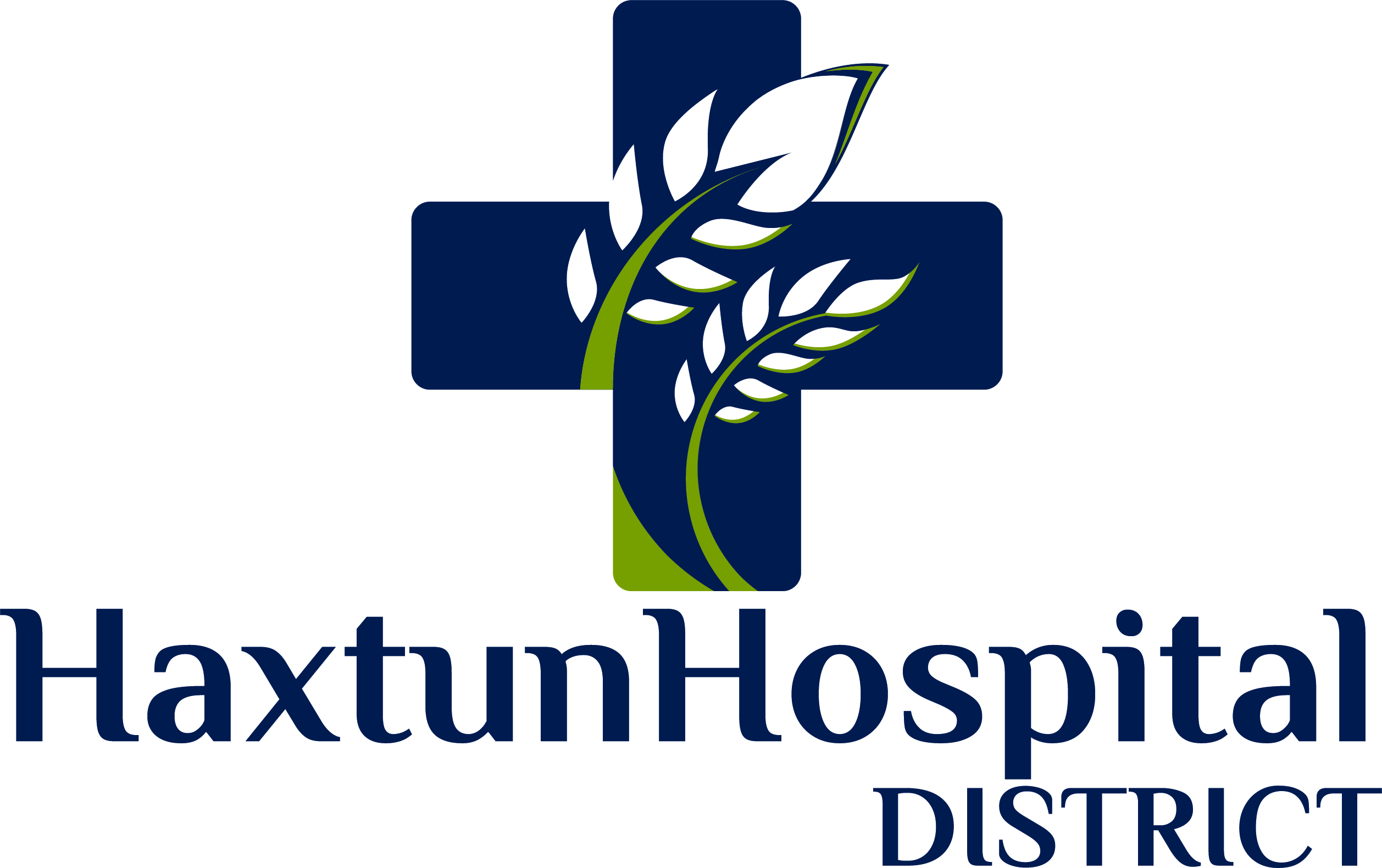 Haxtun Hospital