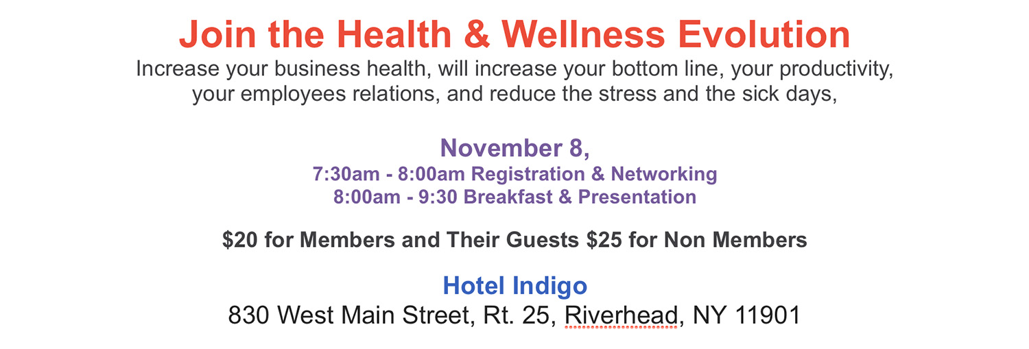 Health & Wellness Health & Wellness