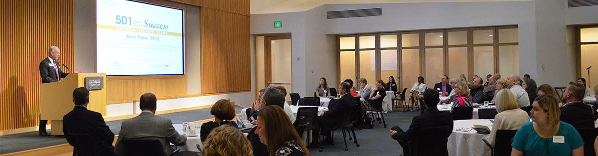 Professional-Development-Banner Professional development programs for nonprofits
