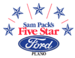 Five Star Ford
