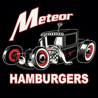 Meteor Hamburgers