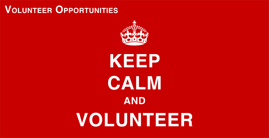 Keep-Calm-Volunteer-w1050 Keep-Calm-Volunteer-w1050