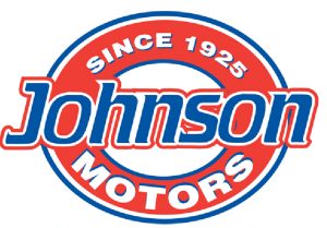 Johnson logo Johnson logo