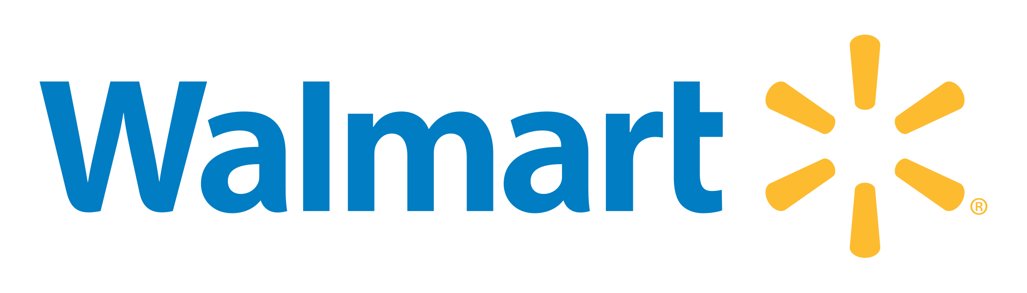 Walmart Logo Walmart Logo