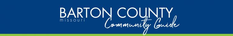 Community Guide - Barton County Chamber of Commerce