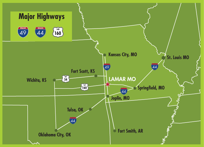 Economic Development Barton County Chamber of Commerce