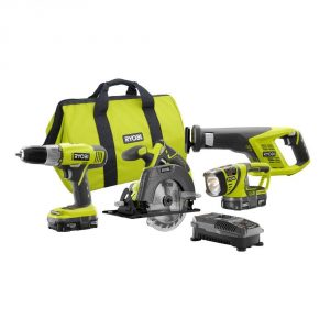 ryobi 1 ryobi 1