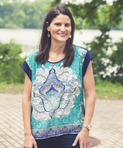 Liz Faircloth DeRosa Group
